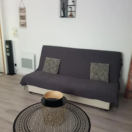 Cosy Calme à L'orée Du Bois