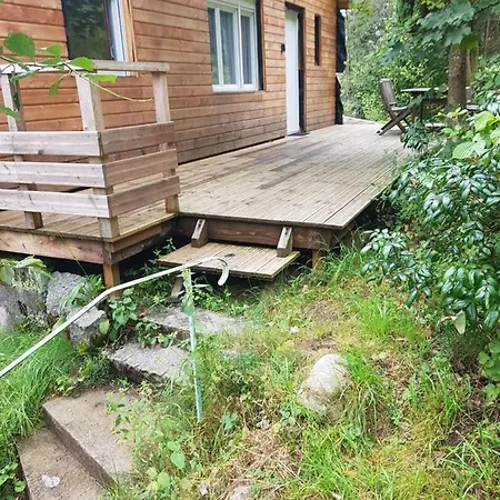 Appartement Cosy Calme à L'orée Du Bois