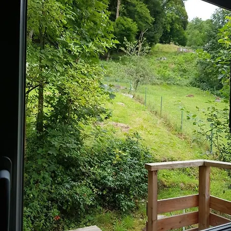 Apartamento Cosy Calme à L'orée Du Bois *