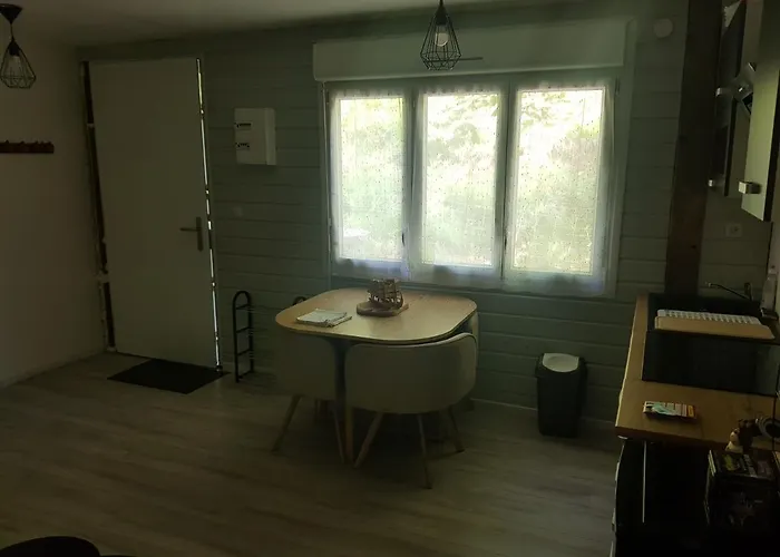 Cosy Calme A L'oree Du Bois Apartmán Cornimont