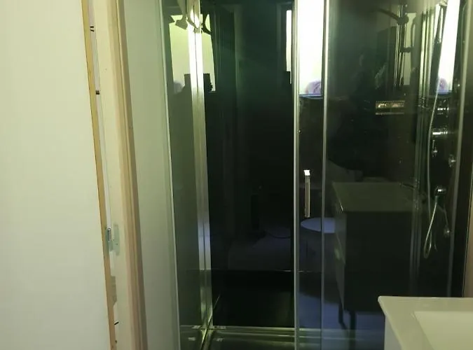 Cosy Calme A L'oree Du Bois *