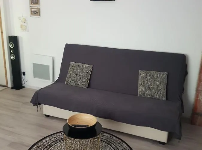 Cosy Calme A L'oree Du Bois