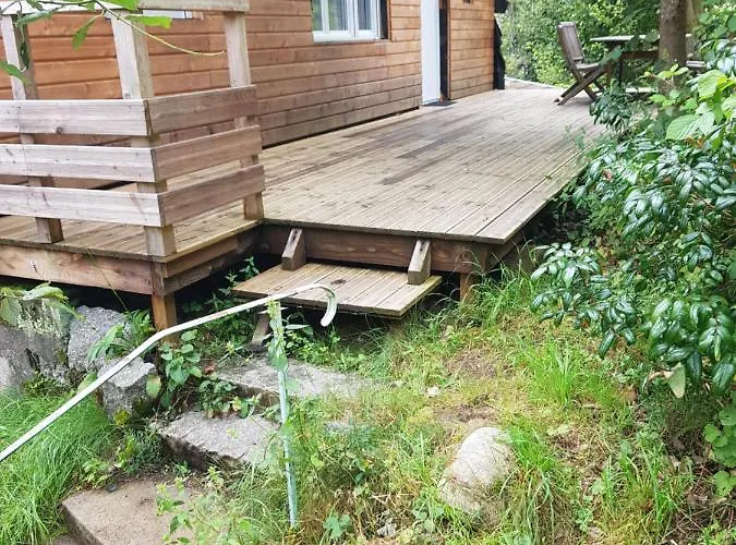 Apartmán Cosy Calme A L'oree Du Bois